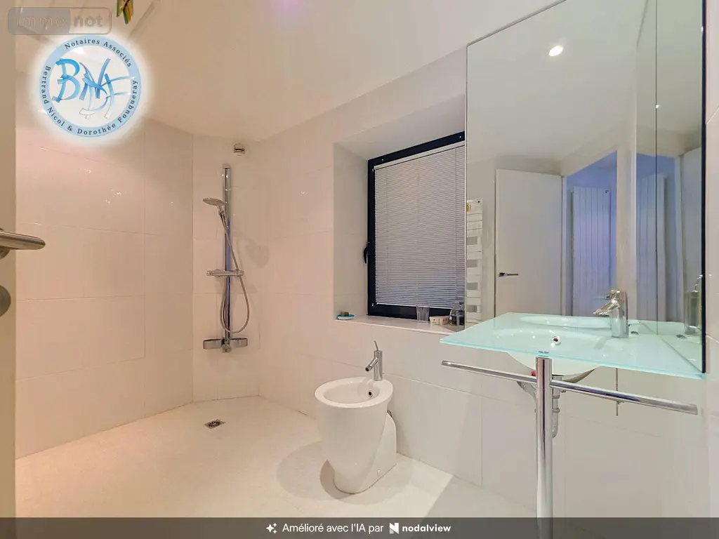 Appartement a vendre Concarneau 29900 Finistère 29 86 m2 3 pièces 572000 euros 29143-162 009