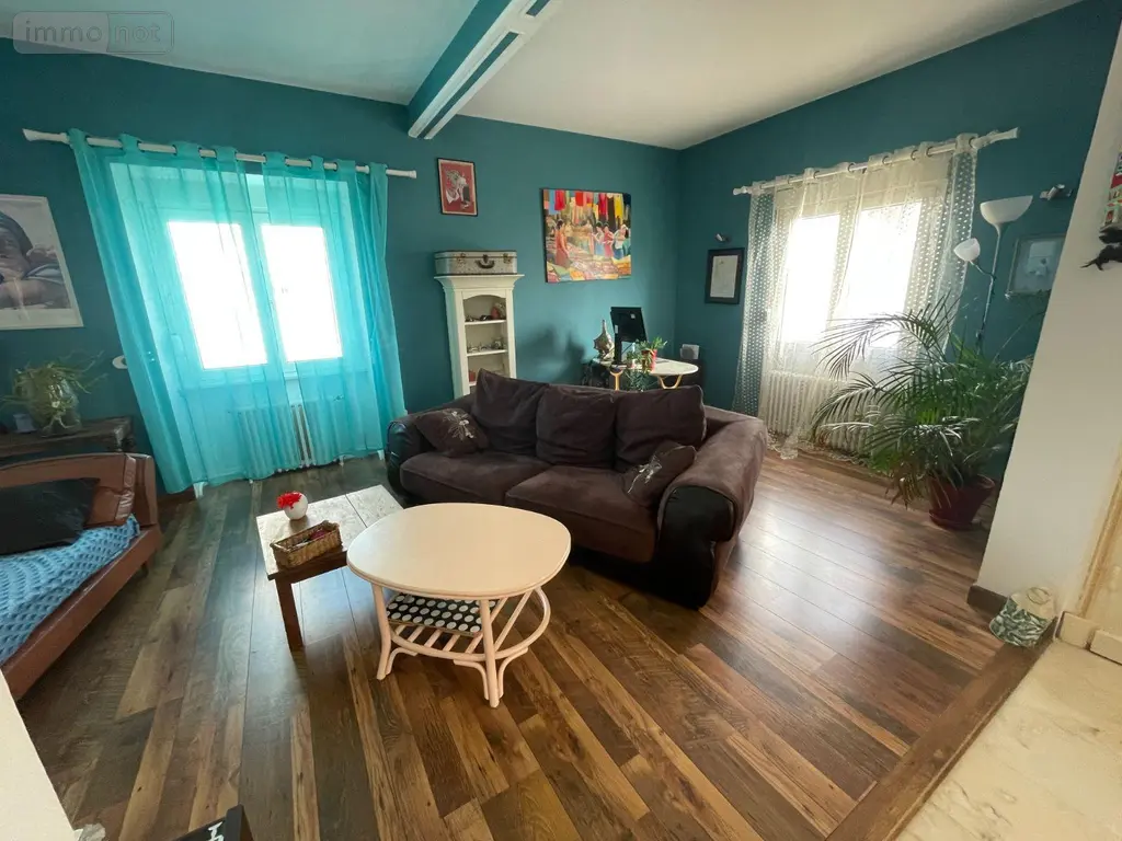 Maison a vendre Saint-Pol-de-Léon 29250 Finistère 29 120 m2 6 pièces 270800 euros D25682 002