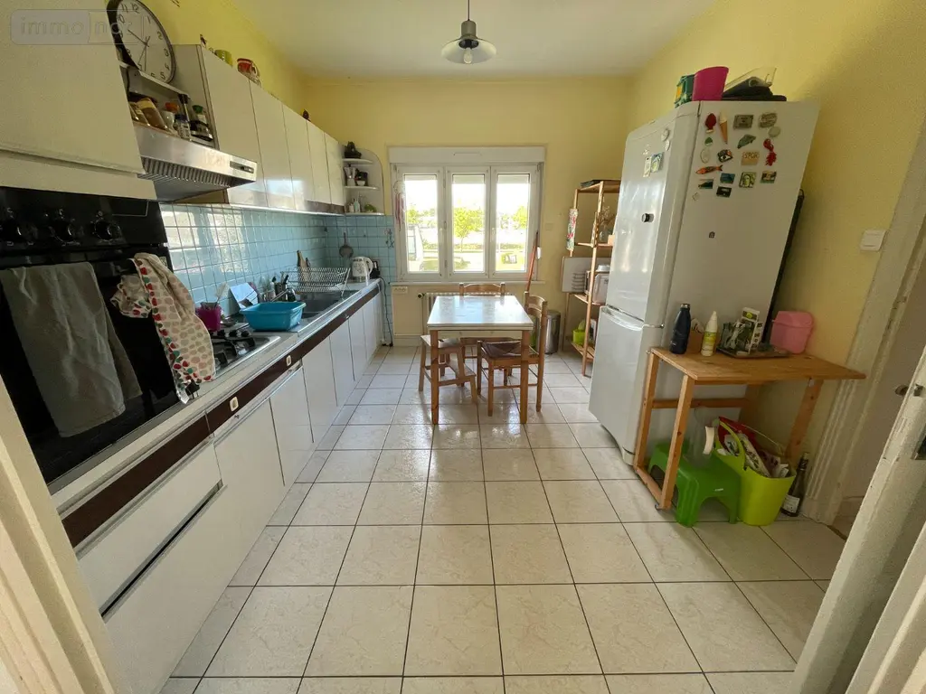 Maison a vendre Saint-Pol-de-Léon 29250 Finistère 29 120 m2 6 pièces 270800 euros D25682 004