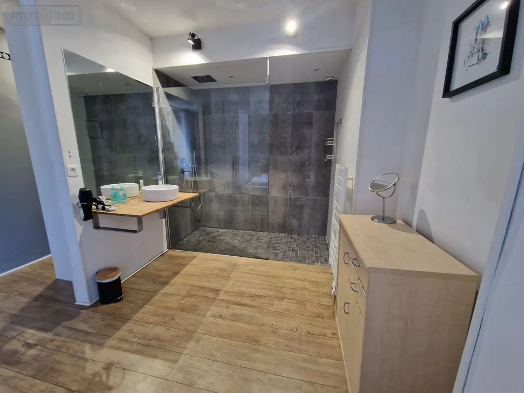 Appartement a vendre Quimper 29000 Finistère 29 87 m2 3 pièces 188600 euros 001/1649 005