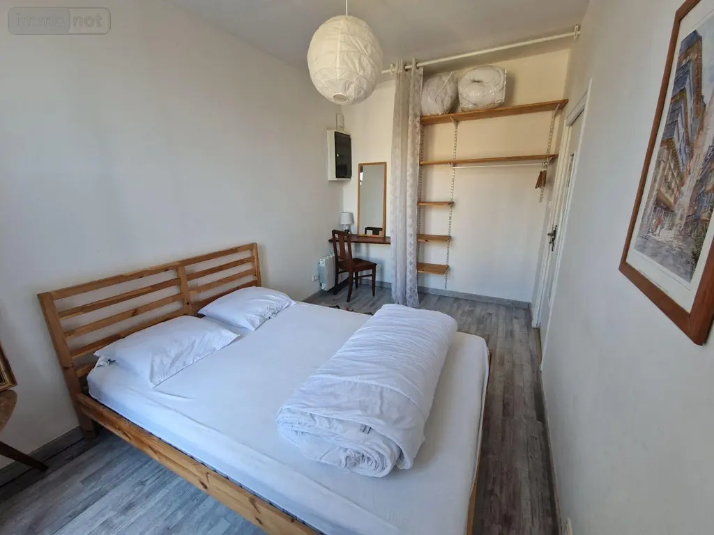 Appartement a vendre Quimper 29000 Finistère 29 87 m2 3 pièces 188600 euros 001/1649 006
