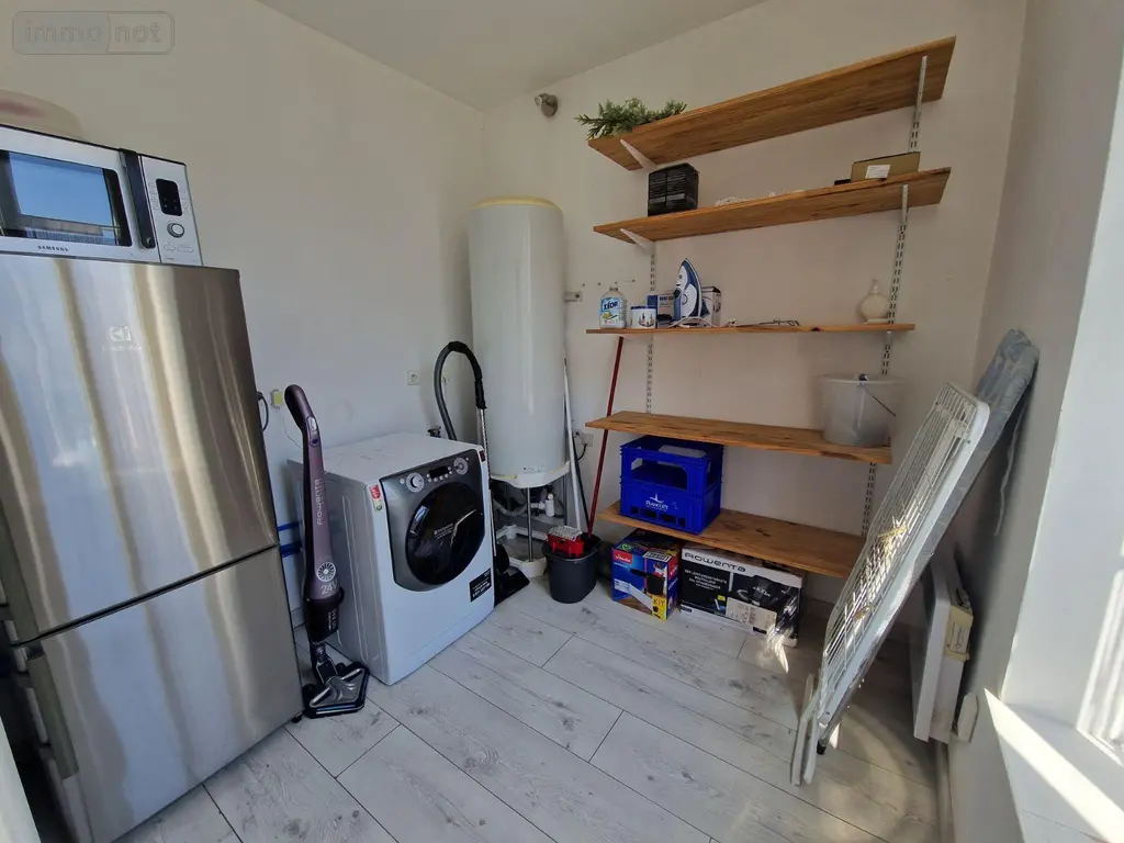 Appartement a vendre Quimper 29000 Finistère 29 87 m2 3 pièces 188600 euros 001/1649 009