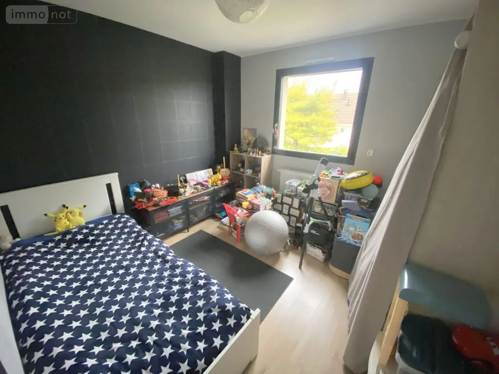 Maison a vendre Franqueville-Saint-Pierre 76520 Seine-Maritime 76 85 m2 4 pièces 262500 euros 14131/974 007