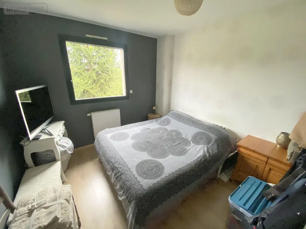 Maison a vendre Franqueville-Saint-Pierre 76520 Seine-Maritime 76 85 m2 4 pièces 262500 euros 14131/974 006