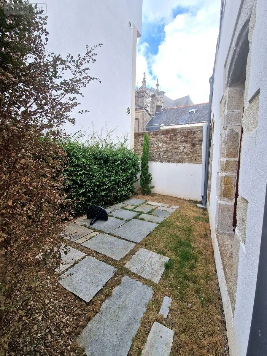 Appartement a vendre Quimper 29000 Finistère 29 151 m2 5 pièces 672900 euros 001/1650 011
