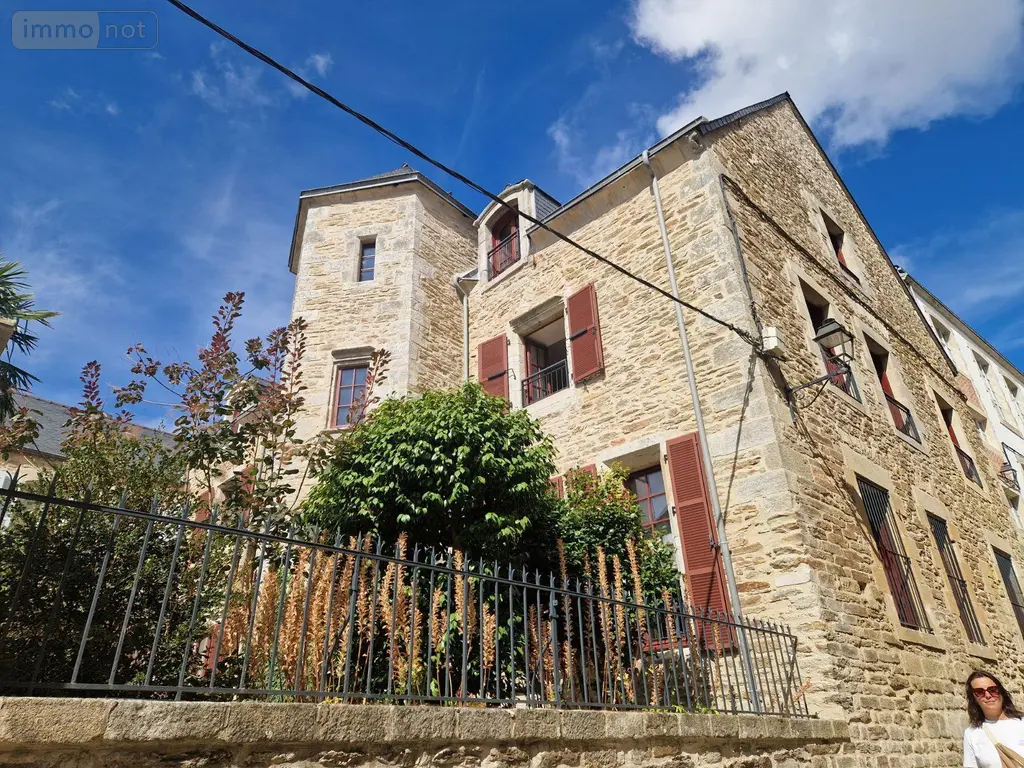 Appartement a vendre Quimper 29000 Finistère 29 151 m2 5 pièces 672900 euros 001/1650 013