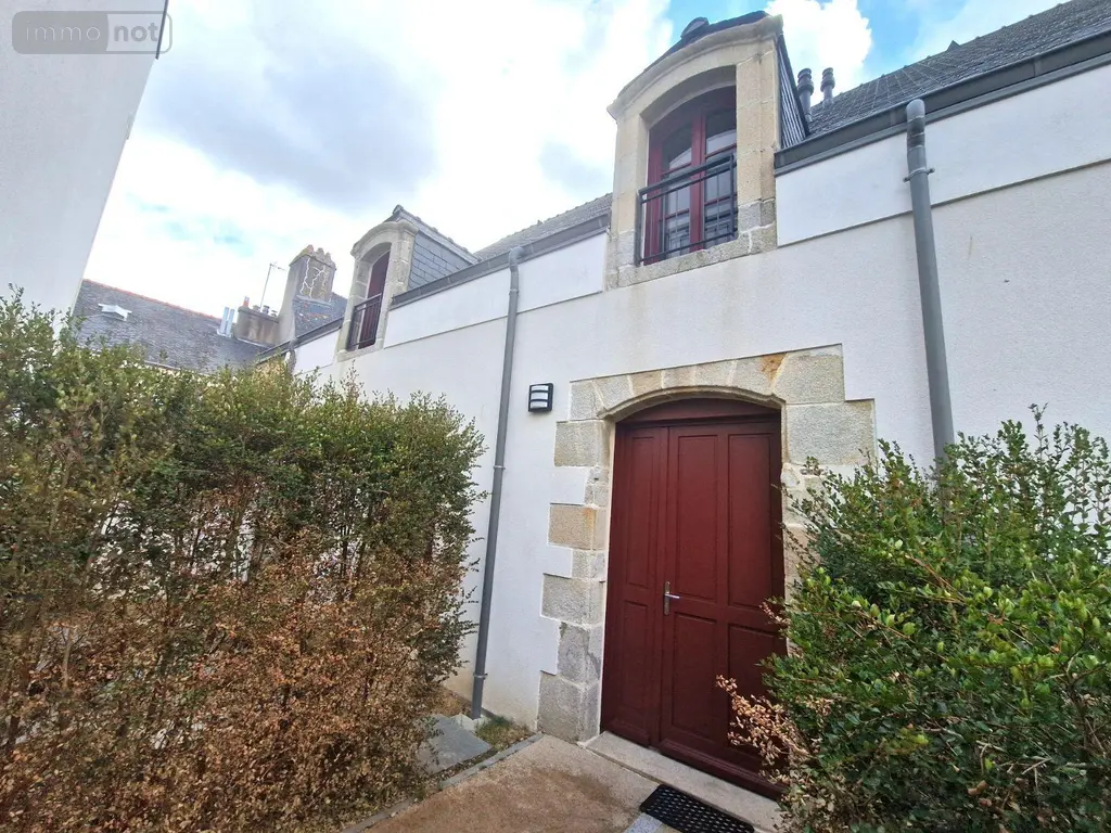 Appartement a vendre Quimper 29000 Finistère 29 151 m2 5 pièces 672900 euros 001/1650 012
