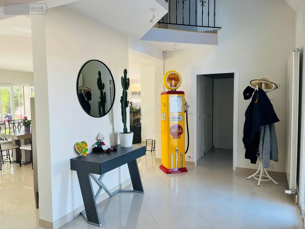 Maison a vendre Saint-Martin-de-May 14320 Calvados 14 372 m2 12 pièces 999000 euros 14006/21 001