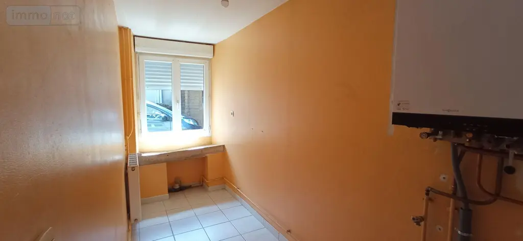 Maison a vendre Nogent 52800 Haute-Marne 52 104 m2 4 pièces 102500 euros 52020-75 009
