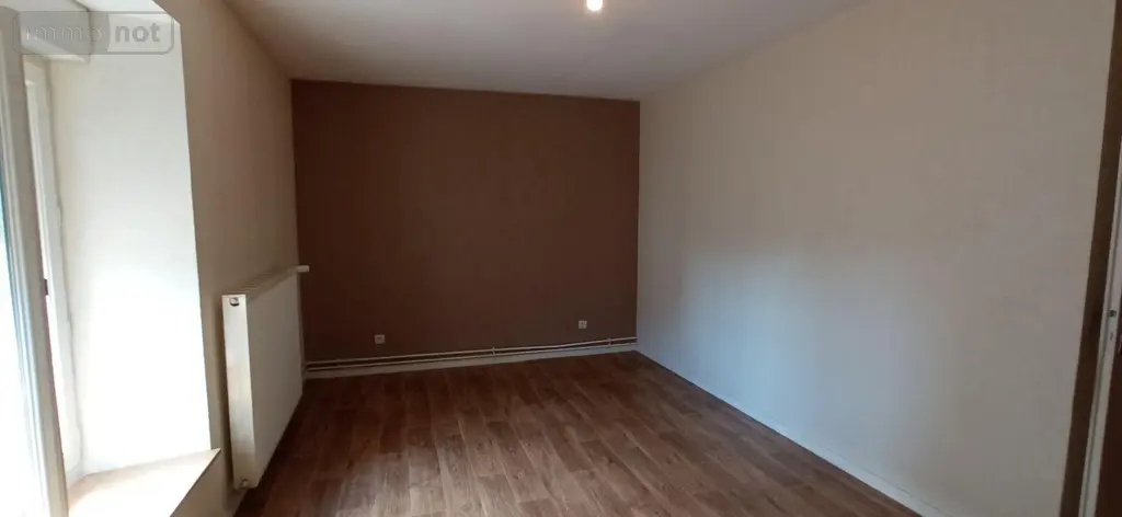 Maison a vendre Nogent 52800 Haute-Marne 52 104 m2 4 pièces 102500 euros 52020-75 015