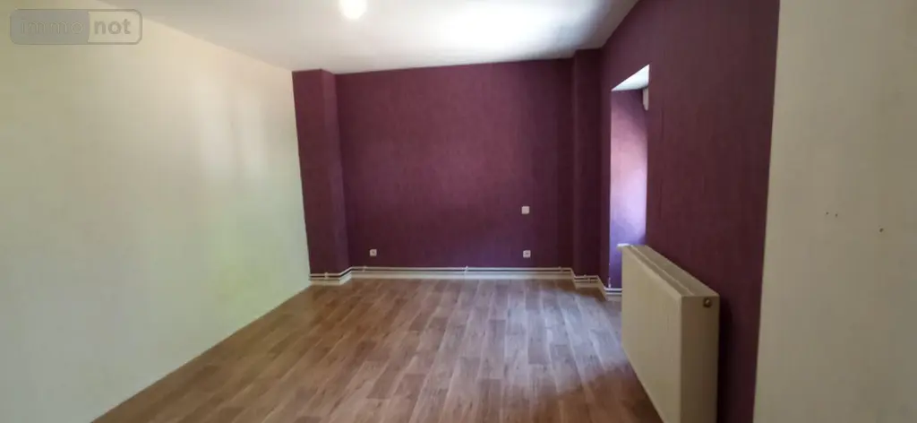 Maison a vendre Nogent 52800 Haute-Marne 52 104 m2 4 pièces 102500 euros 52020-75 011