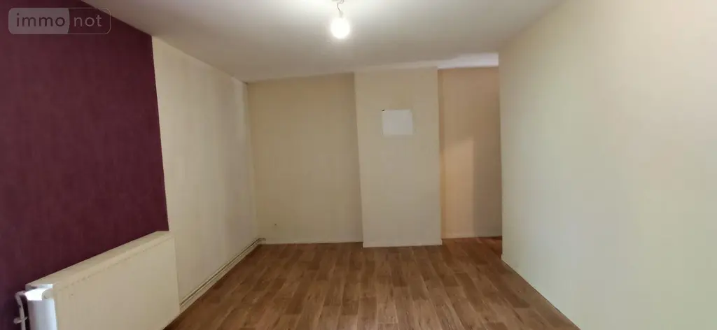 Maison a vendre Nogent 52800 Haute-Marne 52 104 m2 4 pièces 102500 euros 52020-75 012
