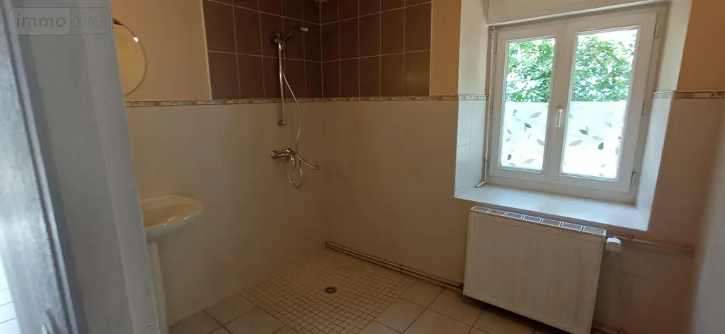 Maison a vendre Nogent 52800 Haute-Marne 52 104 m2 4 pièces 102500 euros 52020-75 010