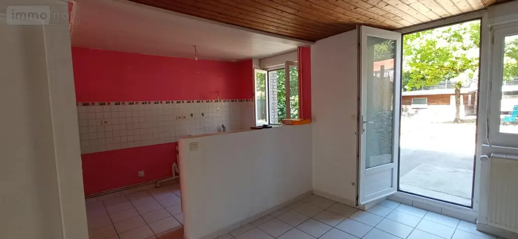 Maison a vendre Nogent 52800 Haute-Marne 52 104 m2 4 pièces 102500 euros 52020-75 004
