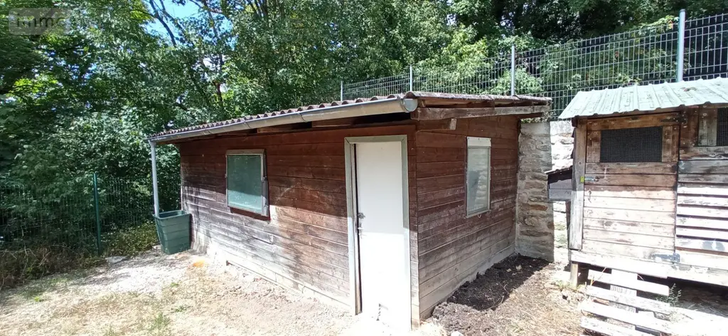 Maison a vendre Nogent 52800 Haute-Marne 52 104 m2 4 pièces 102500 euros 52020-75 020