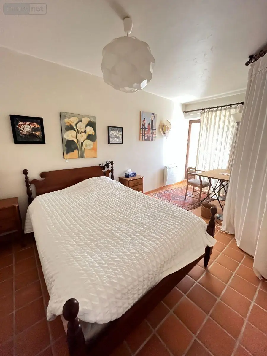 Propriete a vendre Guichen 35580 Ille-et-Vilaine 35 260 m2 10 pièces 519000 euros ML/229 007