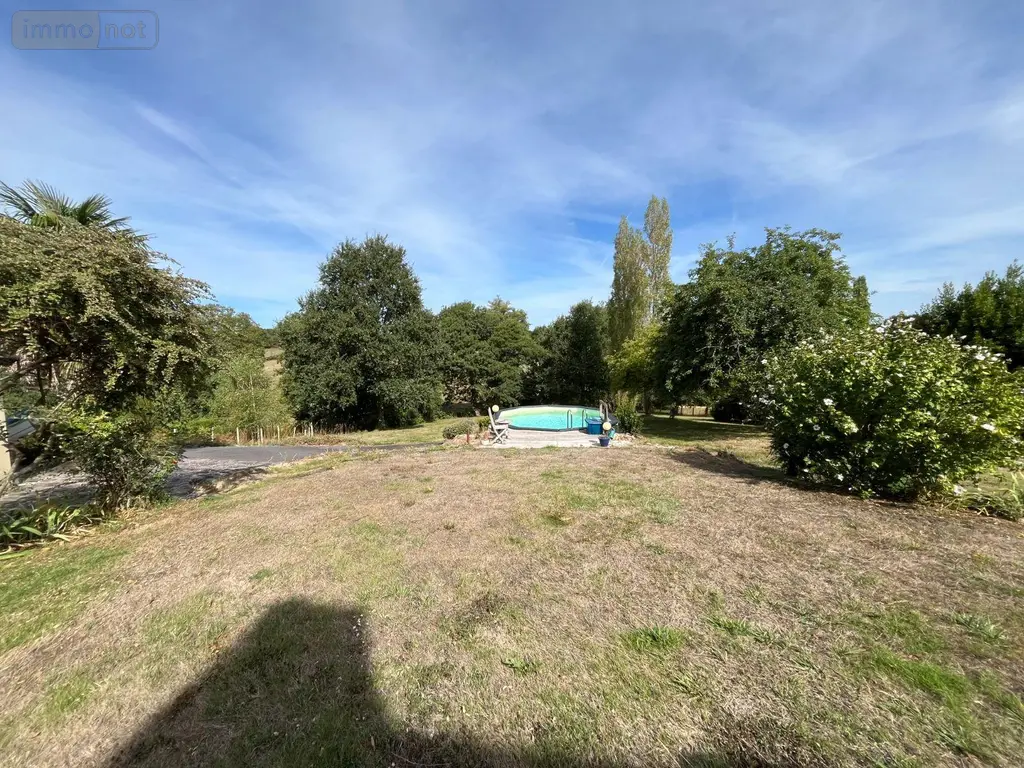 Propriete a vendre Guichen 35580 Ille-et-Vilaine 35 260 m2 10 pièces 519000 euros ML/229 014