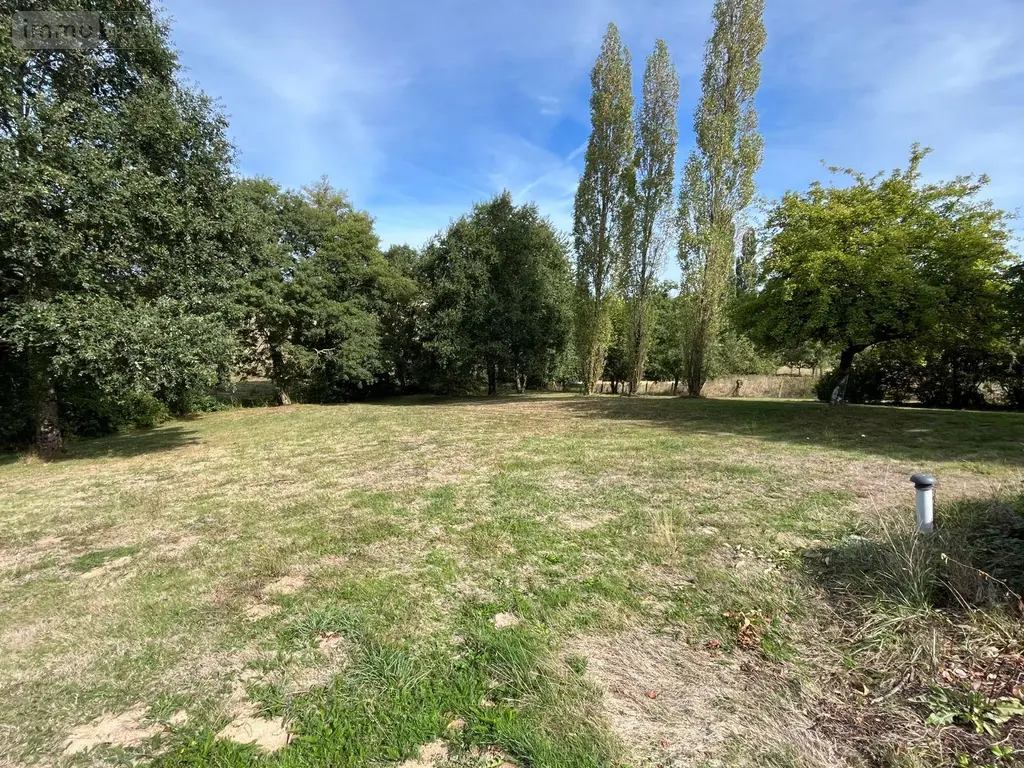 Propriete a vendre Guichen 35580 Ille-et-Vilaine 35 260 m2 10 pièces 519000 euros ML/229 015