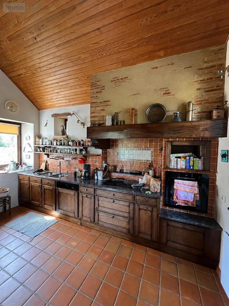Propriete a vendre Guichen 35580 Ille-et-Vilaine 35 260 m2 10 pièces 519000 euros ML/229 006