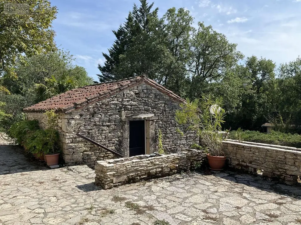 Maison a vendre Gourdon 46300 Lot 46 230 m2 17 pièces 548900 euros 46041/465 009