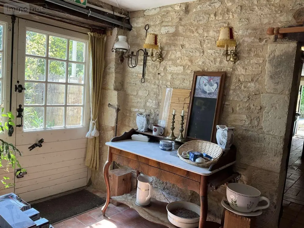 Maison a vendre Gourdon 46300 Lot 46 230 m2 17 pièces 548900 euros 46041/465 022