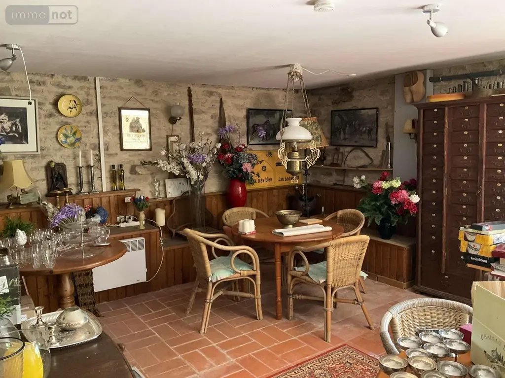 Maison a vendre Gourdon 46300 Lot 46 230 m2 17 pièces 548900 euros 46041/465 023