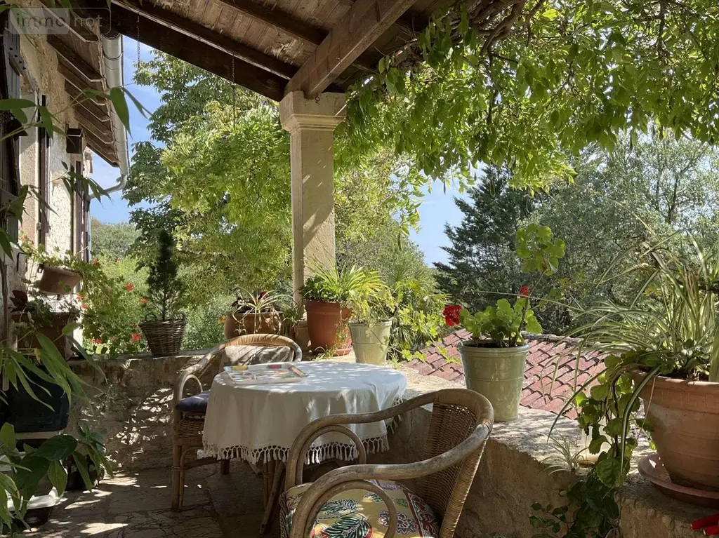 Maison a vendre Gourdon 46300 Lot 46 230 m2 17 pièces 548900 euros 46041/465 019