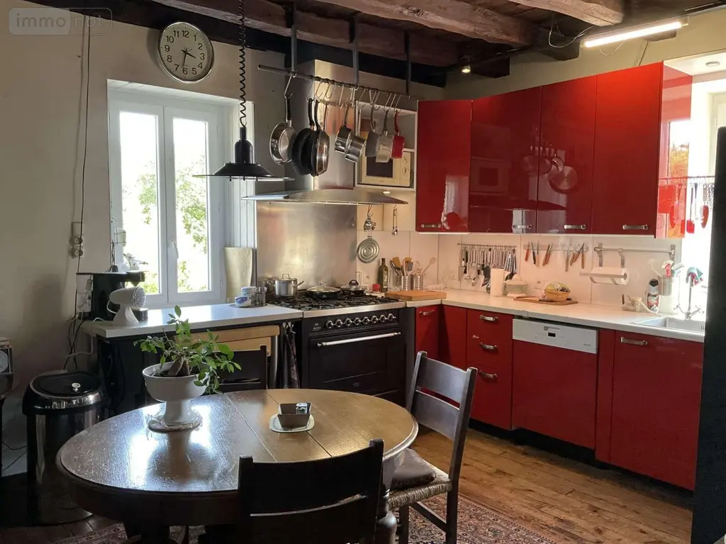 Maison a vendre Gourdon 46300 Lot 46 230 m2 17 pièces 548900 euros 46041/465 024