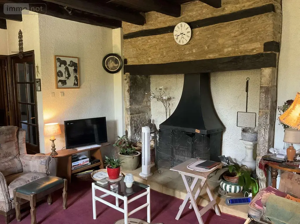 Maison a vendre Gourdon 46300 Lot 46 230 m2 17 pièces 548900 euros 46041/465 028