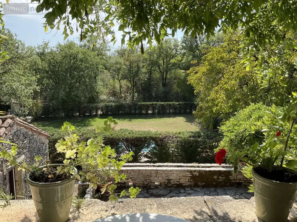 Maison a vendre Gourdon 46300 Lot 46 230 m2 17 pièces 548900 euros 46041/465 020