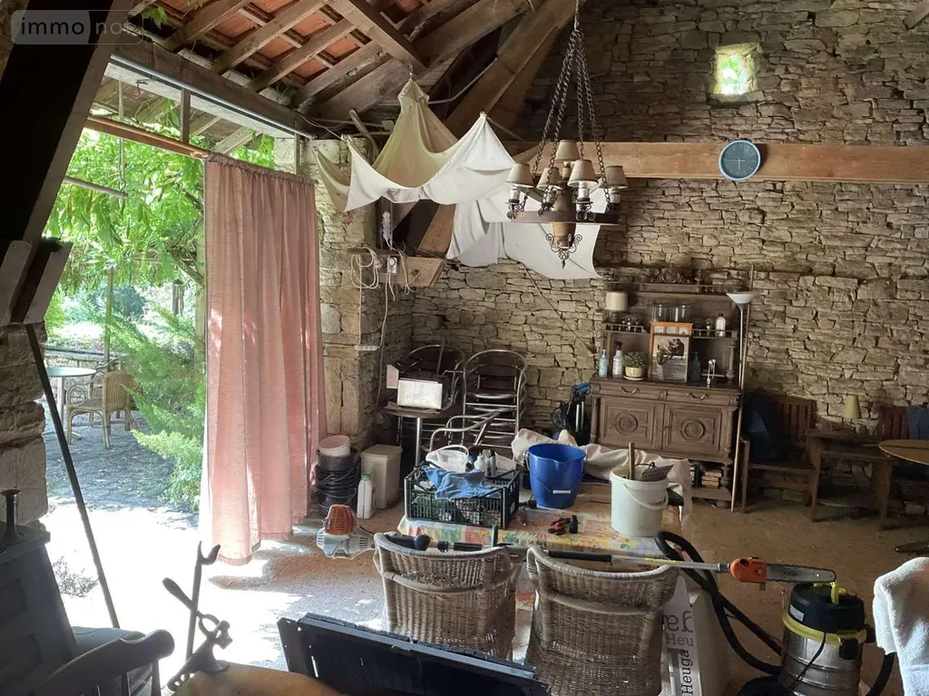Maison a vendre Gourdon 46300 Lot 46 230 m2 17 pièces 548900 euros 46041/465 052