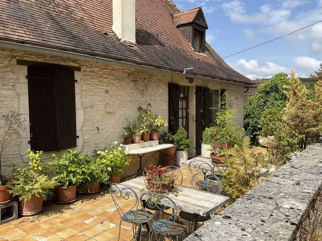 Maison a vendre Gourdon 46300 Lot 46 230 m2 17 pièces 548900 euros 46041/465 012