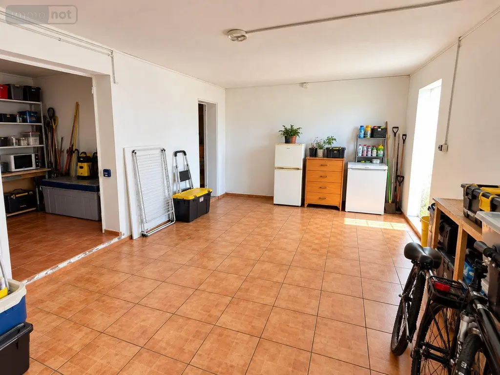 Maison a vendre La-Montagne 97417 La Réunion 974 110 m2 5 pièces 672500 euros 97405/318 016