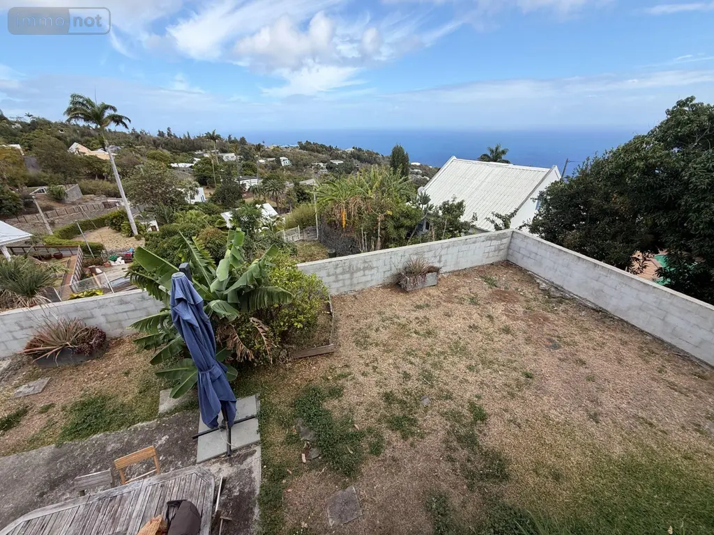 Maison a vendre La-Montagne 97417 La Réunion 974 110 m2 5 pièces 672500 euros 97405/318 022