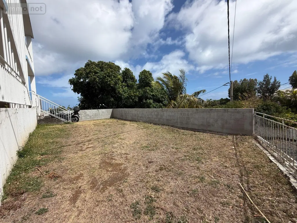 Maison a vendre La-Montagne 97417 La Réunion 974 110 m2 5 pièces 672500 euros 97405/318 023