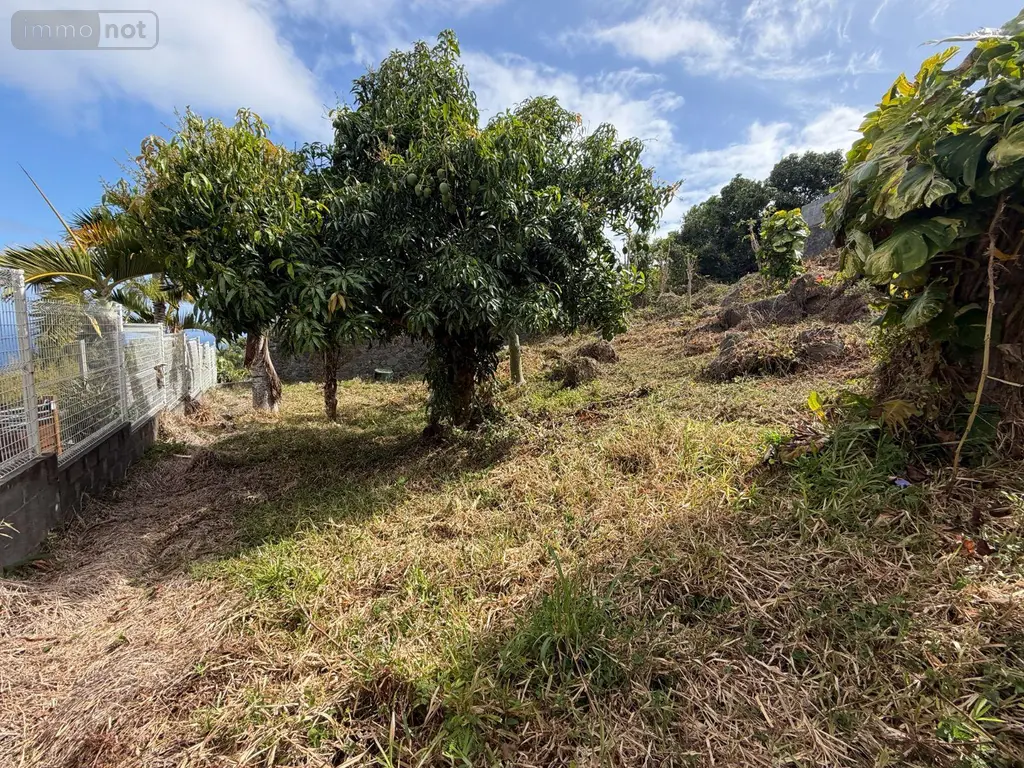 Maison a vendre La-Montagne 97417 La Réunion 974 110 m2 5 pièces 672500 euros 97405/318 025