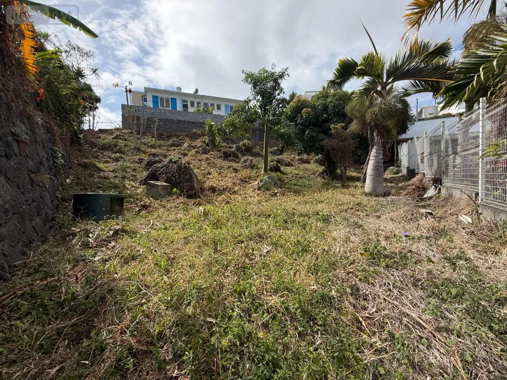 Maison a vendre La-Montagne 97417 La Réunion 974 110 m2 5 pièces 672500 euros 97405/318 019