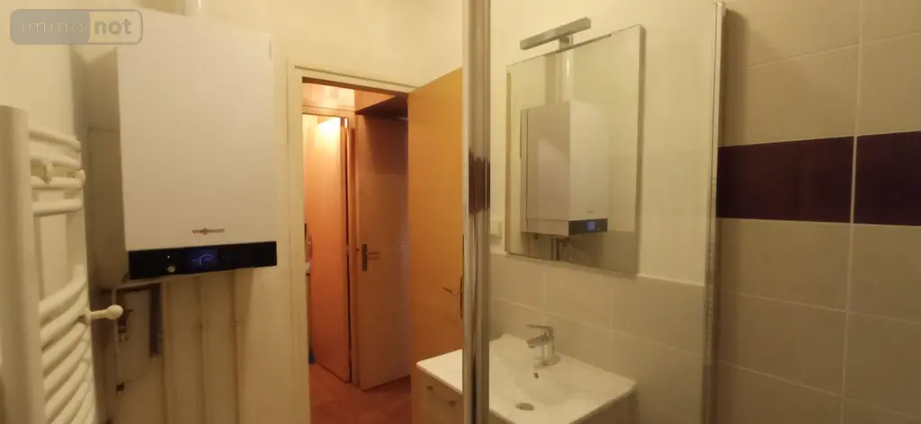 Maison a vendre Langres 52200 Haute-Marne 52 111 m2 4 pièces 65000 euros 52020-76 013