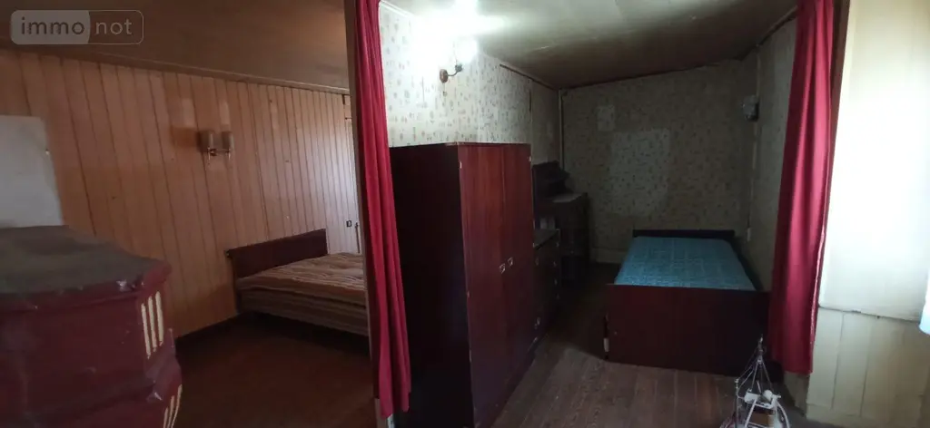 Maison a vendre Langres 52200 Haute-Marne 52 111 m2 4 pièces 65000 euros 52020-76 023