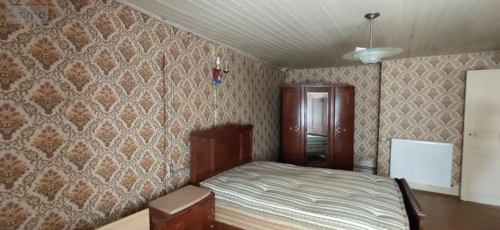 Maison a vendre Langres 52200 Haute-Marne 52 111 m2 4 pièces 65000 euros 52020-76 019