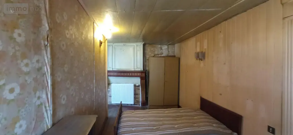 Maison a vendre Langres 52200 Haute-Marne 52 111 m2 4 pièces 65000 euros 52020-76 020