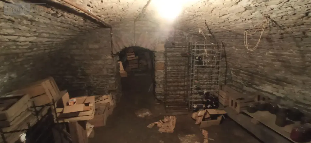 Maison a vendre Langres 52200 Haute-Marne 52 111 m2 4 pièces 65000 euros 52020-76 026