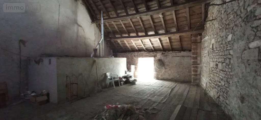 Maison a vendre Langres 52200 Haute-Marne 52 111 m2 4 pièces 65000 euros 52020-76 028