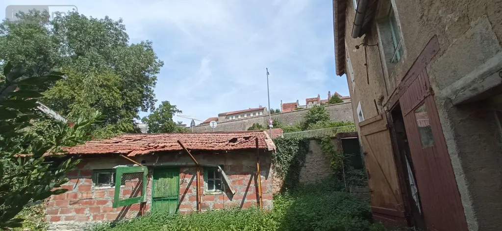 Maison a vendre Langres 52200 Haute-Marne 52 111 m2 4 pièces 65000 euros 52020-76 032