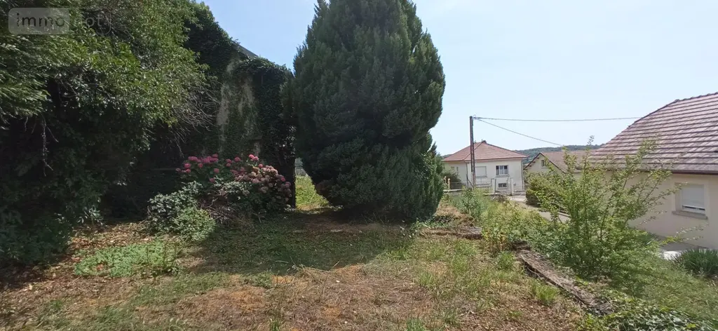 Maison a vendre Langres 52200 Haute-Marne 52 111 m2 4 pièces 65000 euros 52020-76 007