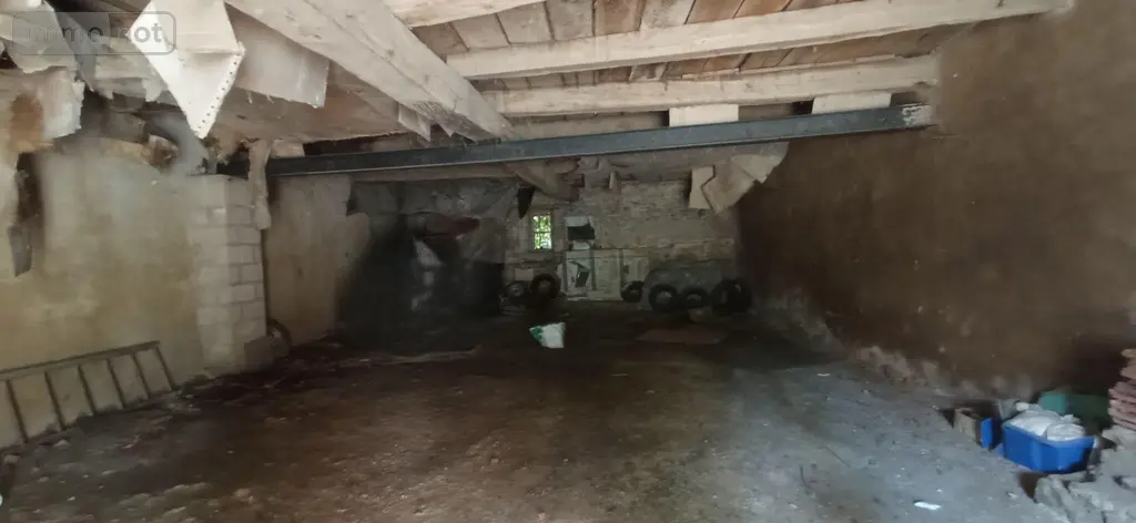 Maison a vendre Langres 52200 Haute-Marne 52 111 m2 4 pièces 65000 euros 52020-76 030