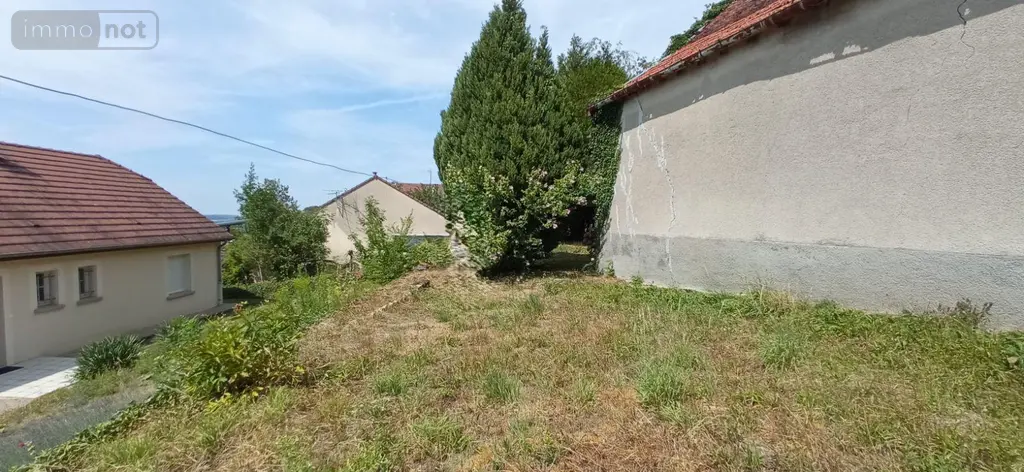 Maison a vendre Langres 52200 Haute-Marne 52 111 m2 4 pièces 65000 euros 52020-76 006