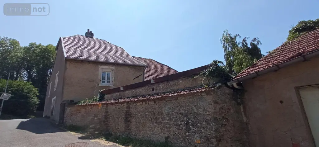 Maison a vendre Langres 52200 Haute-Marne 52 111 m2 4 pièces 65000 euros 52020-76 004