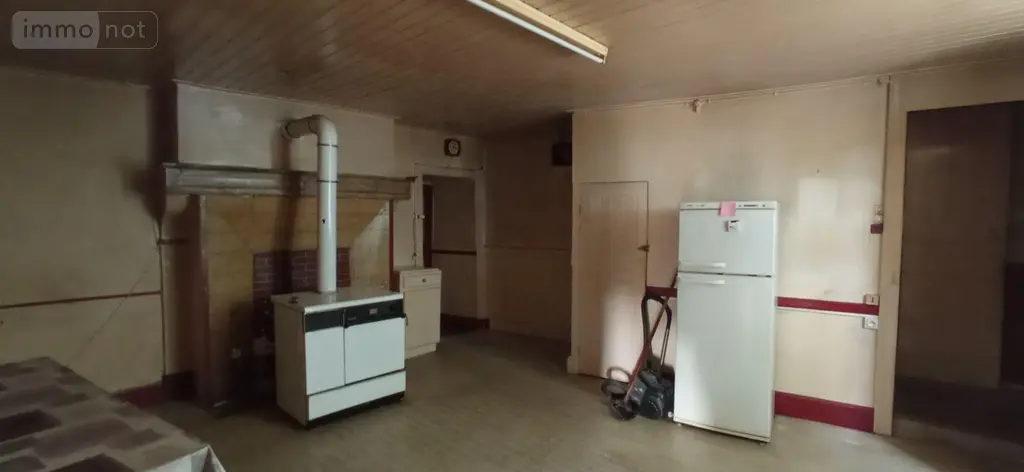 Maison a vendre Langres 52200 Haute-Marne 52 111 m2 4 pièces 65000 euros 52020-76 010