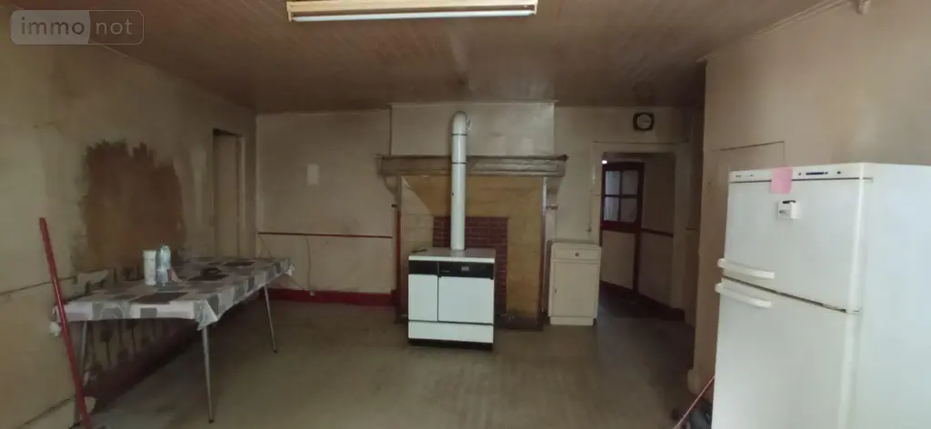 Maison a vendre Langres 52200 Haute-Marne 52 111 m2 4 pièces 65000 euros 52020-76 009